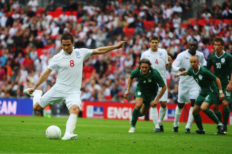Frank Lampard